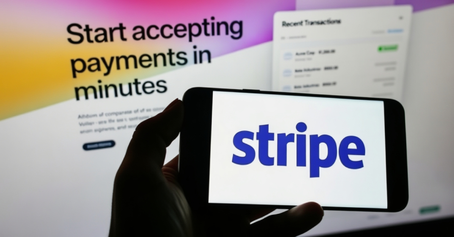 El paquete malicioso StripeAPI NuGet imitó la b...