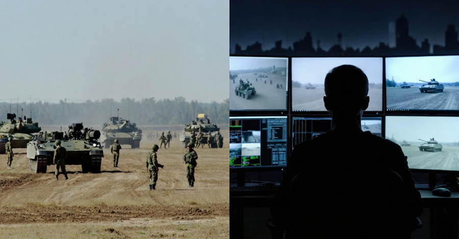 APT28 usa el malware BEARDSHELL y COVENANT para espiar al ejército ucraniano...