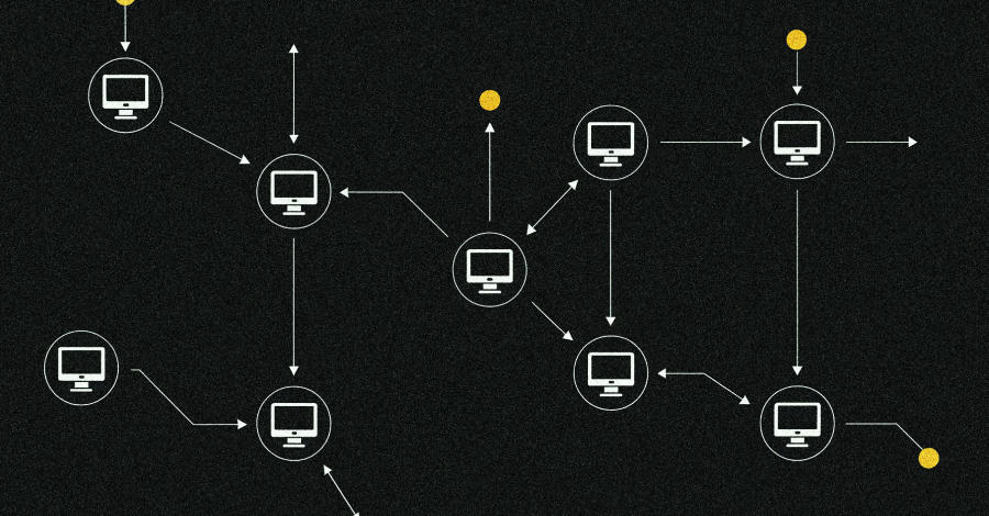 La botnet Aeternum C2 almacena comandos cifrados en la cadena de bloques Polygon para evitar ser derribados...