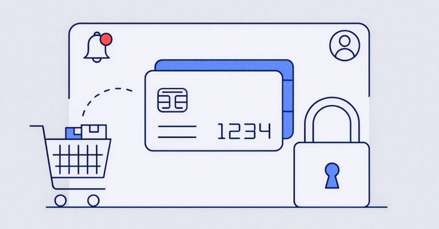 WebRTC Skimmer elude a CSP para robar datos de pago de sitios de comercio electrónico...