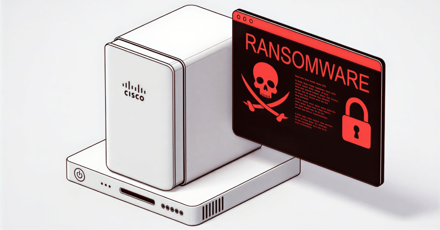 El ransomware Interlock aprovecha el CVE-2026-20131 de día cero de Cisco FMC para acceder a la raíz...