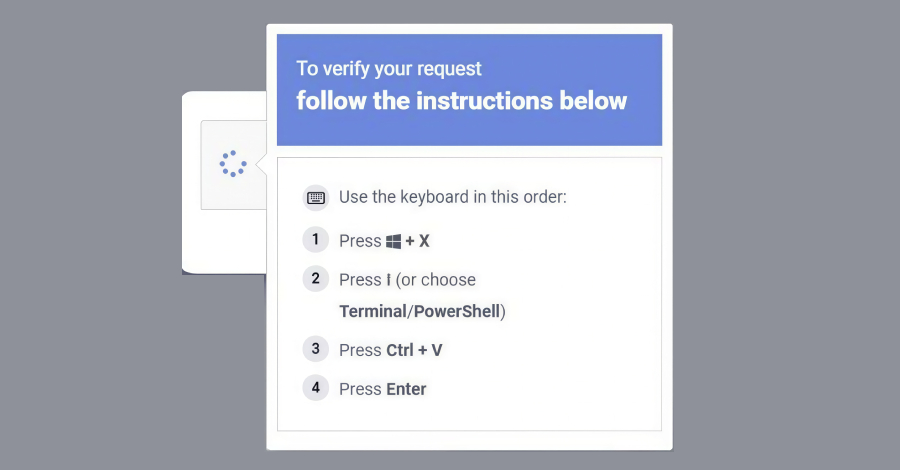 Microsoft revela la campaña ClickFix que utiliza Windows Terminal para implementar Lumma Stealer...