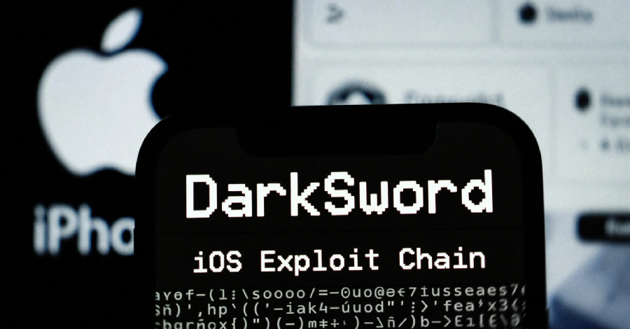 El kit de exploits DarkSword para iOS utiliza 6 defectos y 3 días cero para apoderarse por completo del dispositivo...