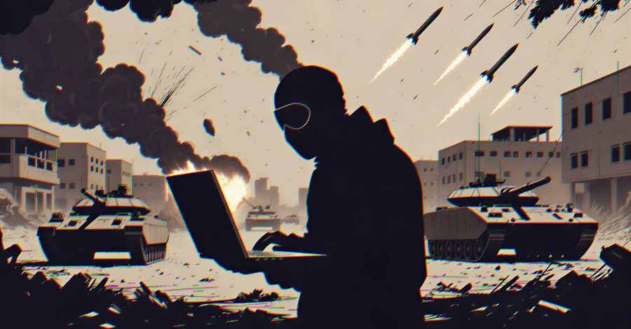 149 ataques DDoS hacktivistas afectaron a 110 organizaciones en 16 países tras el conflicto de Oriente Medio...