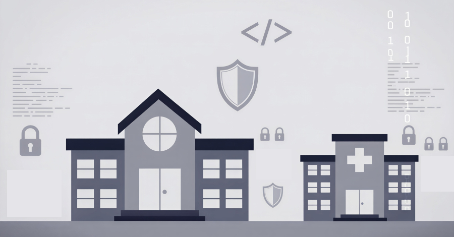 El UAT-10027 apunta a la educación y la atención médica de EE. UU. con Dohdoor Backdoor...