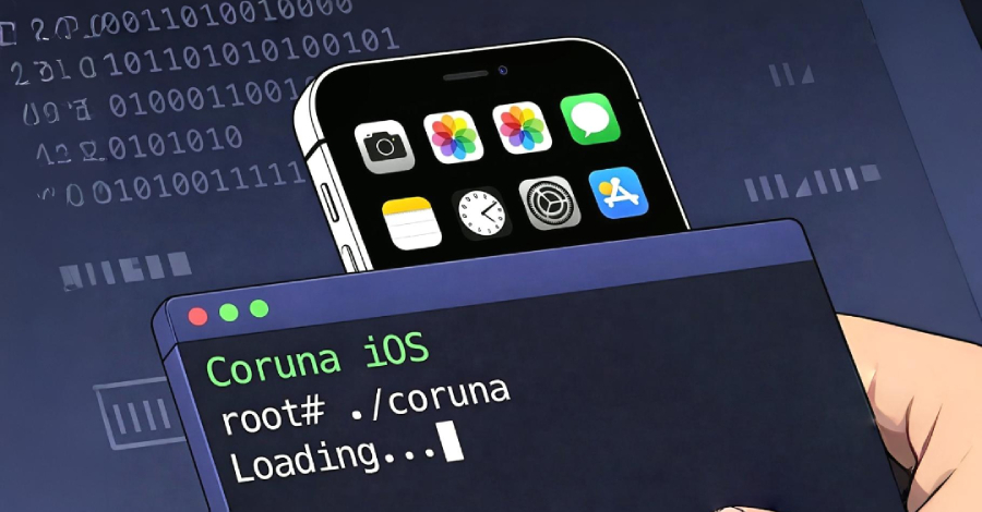 El kit de exploits iOS de Coruna utiliza 23 vulnerabilidades en cinco cadenas dirigidas a iOS 13—17.2.1...