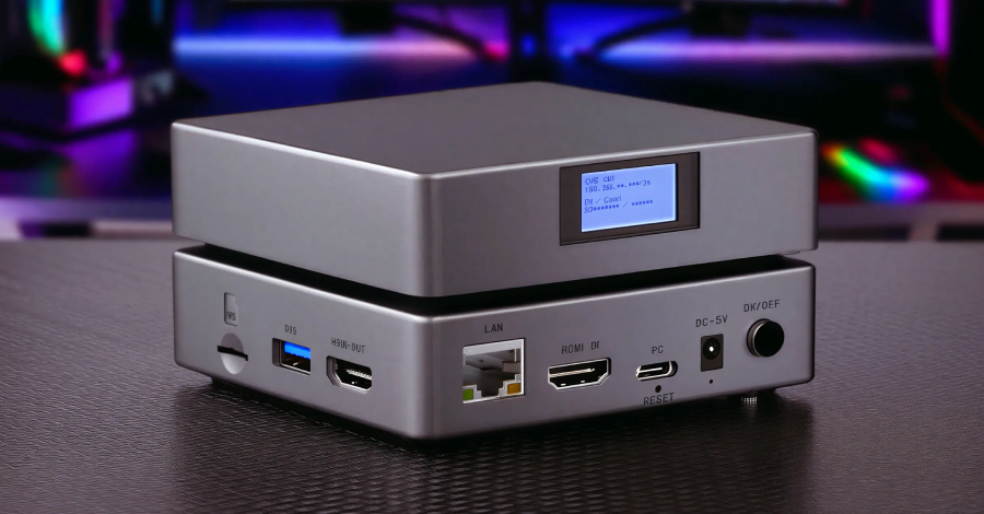 Nueve fallos críticos de KVM IP permiten el acceso root no autenticado en cuatro proveedores...