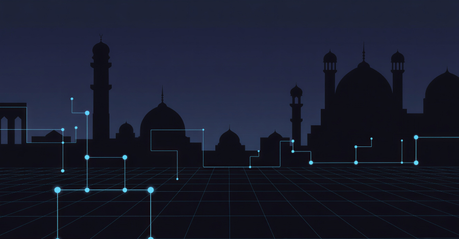 Dust Specter ataca a funcionarios iraquíes con el nuevo malware SPLITDROP y GHOSTFORM...