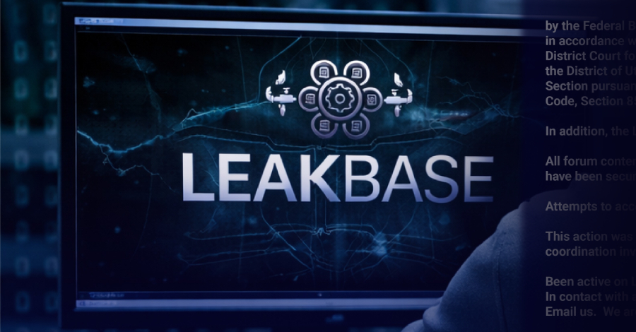 Arrestan a administrador de LeakBase en Rusia por el robo masivo de un mercado de credenciales...