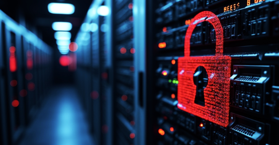 El malware Speagle secuestra Cobra DocGuard para robar datos a través de servidores comprometidos...