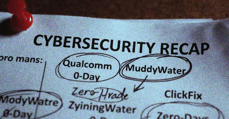 ⚡ Resumen semanal: Qualcomm 0-Day, iOS Exploit Chains, AirSnitch Attack y malware codificado por Vibe...