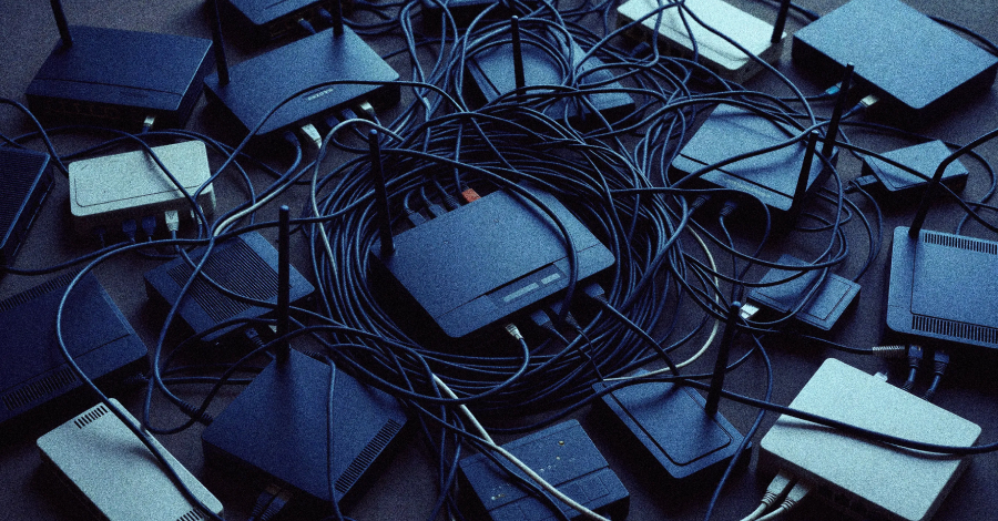 El malware KaDnap infecta más de 14 000 dispositivos periféricos para alimentar la botnet Stealth Proxy...