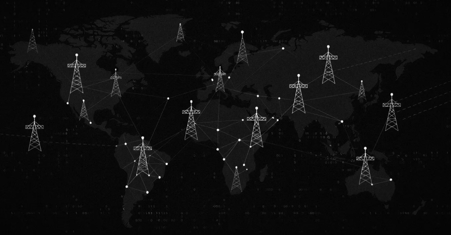 Hackers vinculados a China utilizan TernDoor, PeerTime y BruteEntry en ataques de telecomunicaciones en Sudamérica...