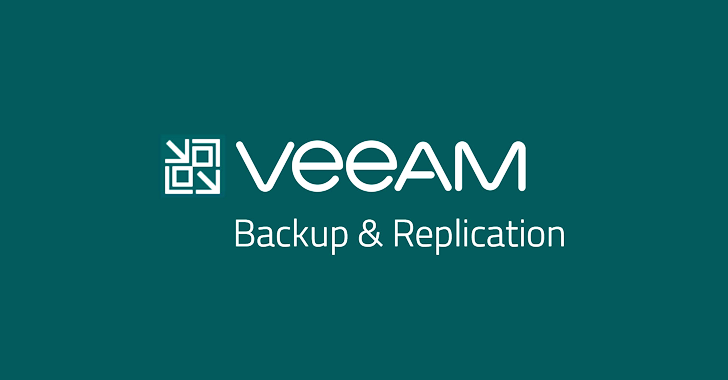 Veeam corrige 7 fallas críticas de respaldo y replicación que permiten la ejecución remota de código...